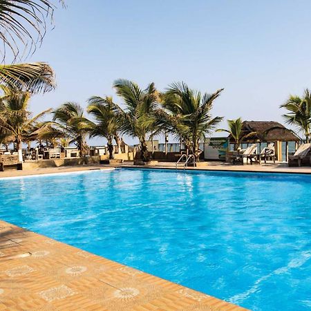 Ocean Green Beach Resort Prampram Екстериор снимка