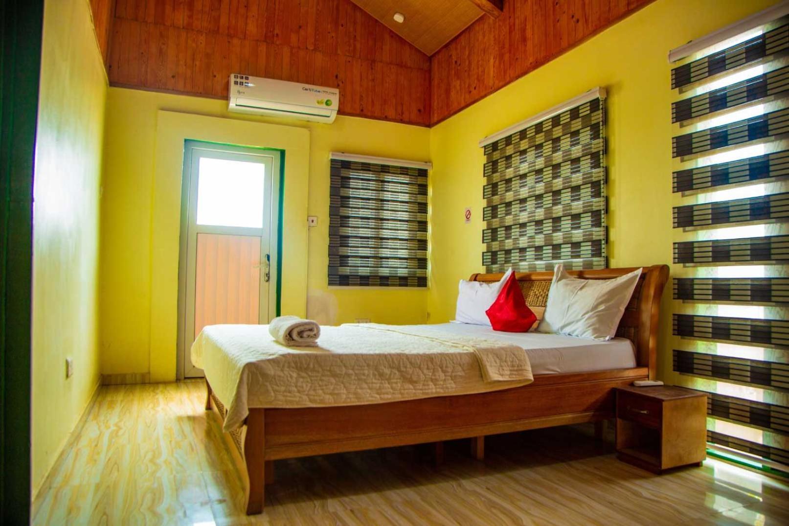 Ocean Green Beach Resort Prampram Екстериор снимка