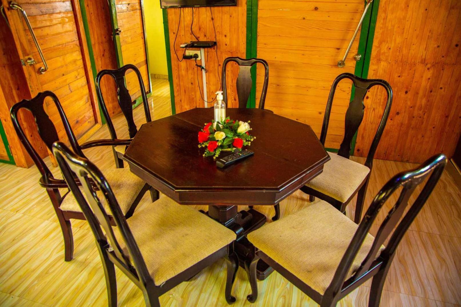 Ocean Green Beach Resort Prampram Екстериор снимка
